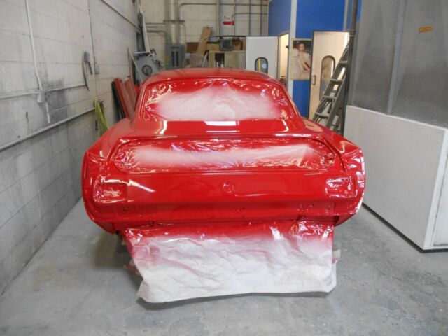 1965 Ford Mustang 2+2 - photo 6