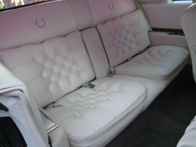 1984 Cadillac Eldorado Biarritz - photo 13