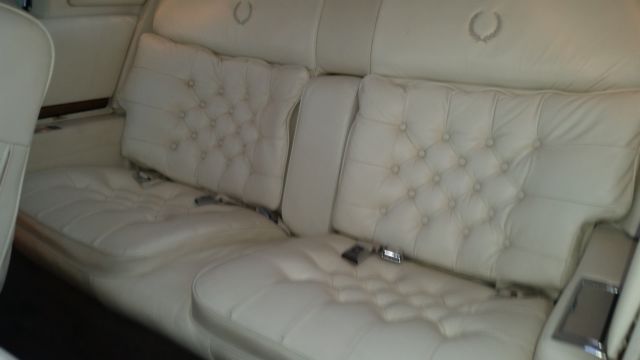 1984 Cadillac Eldorado Biarritz - photo 10