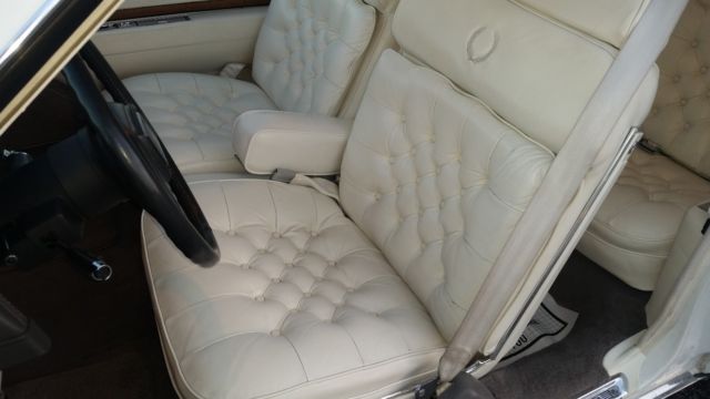 1984 Cadillac Eldorado Biarritz - photo 11