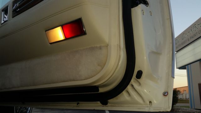 1984 Cadillac Eldorado Biarritz - photo 13
