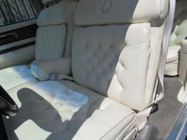 1984 Cadillac Eldorado Biarritz - photo 5