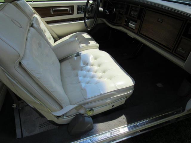 1984 Cadillac Eldorado Biarritz - photo 6
