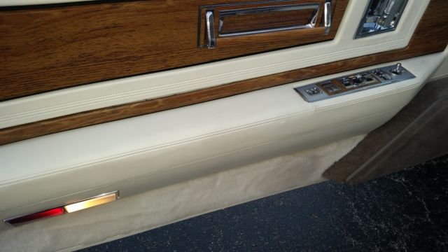 1984 Cadillac Eldorado Biarritz - photo 9
