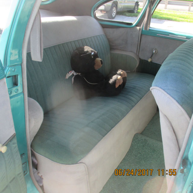 1947 Plymouth SUPER DELUXE 1947 PLYM. - photo 8