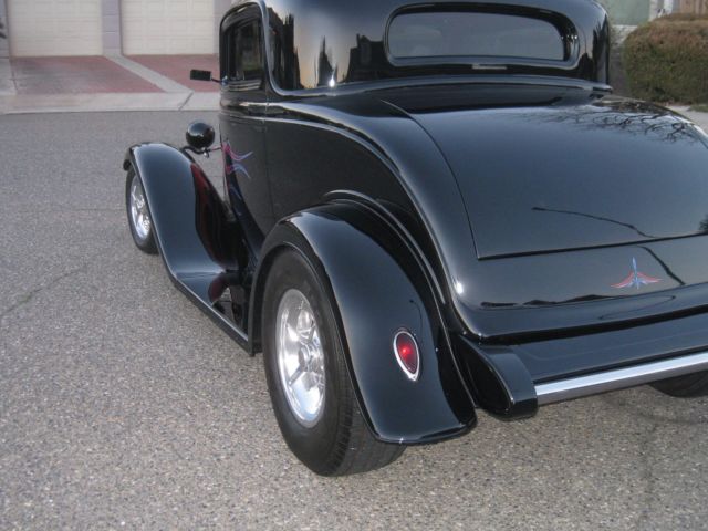 1932 Ford 3 window henry steel - photo 12