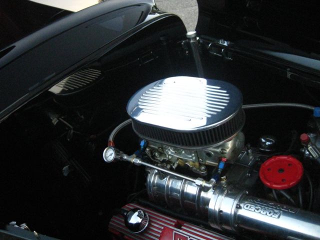 1932 Ford 3 window henry steel - photo 13
