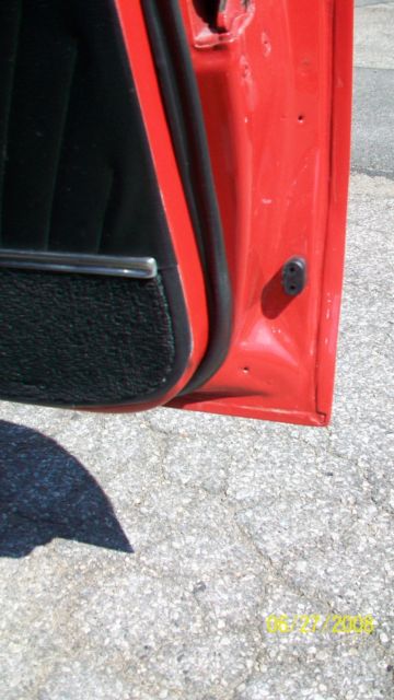 1970 Pontiac GTO - photo 11