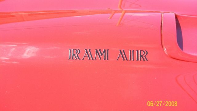 1970 Pontiac GTO - photo 12