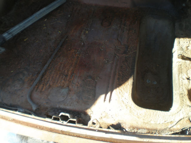 1954 Chevrolet Bel Air/150/210 - photo 10