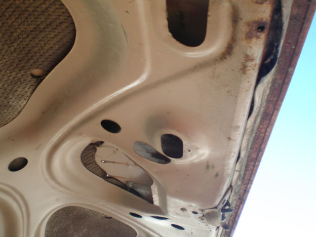 1954 Chevrolet Bel Air/150/210 - photo 12