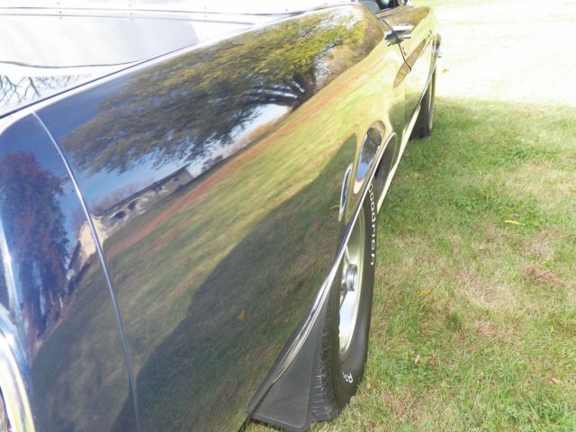 1967 Ford Mustang GT-S-CODE CONVERTABLE - photo 9