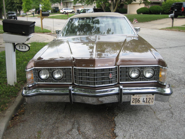 1973 Ford Other - photo 2