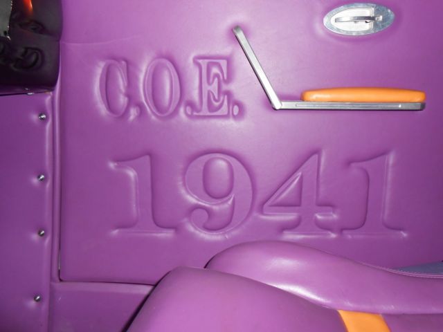 1941 Chevrolet Other coe - photo 11
