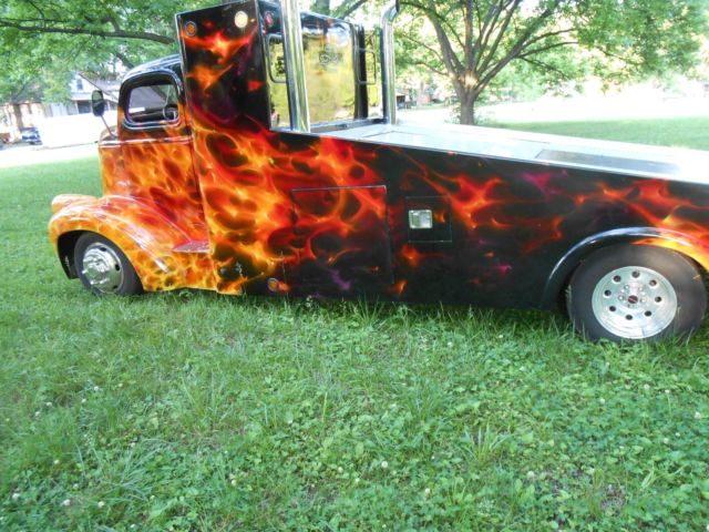1941 Chevrolet Other coe - photo 4