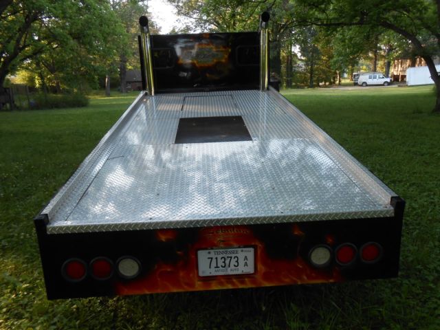 1941 Chevrolet Other coe - photo 5
