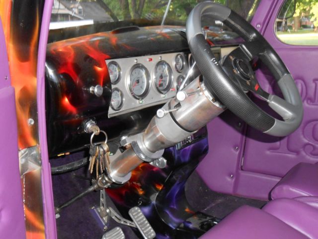 1941 Chevrolet Other coe - photo 7