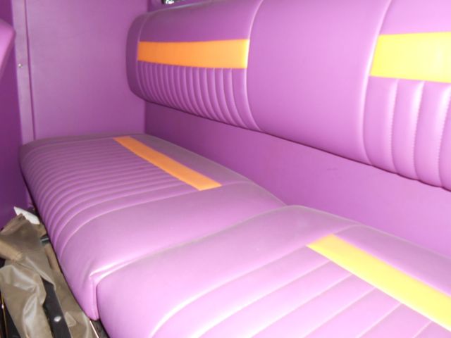 1941 Chevrolet Other coe - photo 9