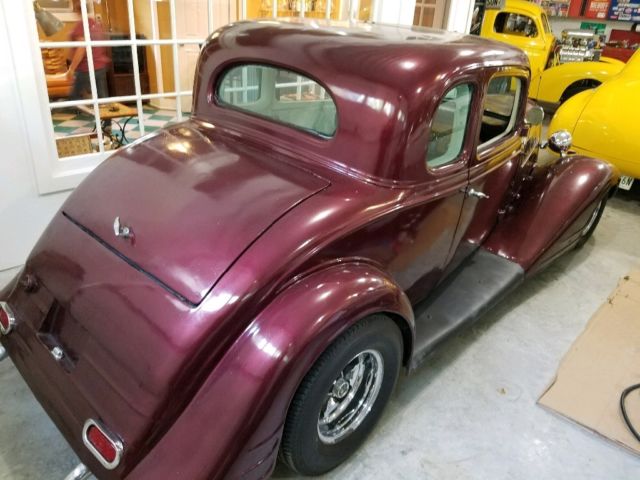 1934 Pontiac Other - photo 2