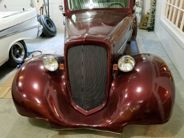 1934 Pontiac Other - photo 3