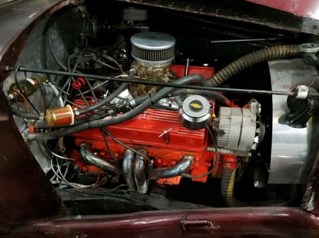 1934 Pontiac Other - photo 5