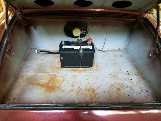 1934 Pontiac Other - photo 6