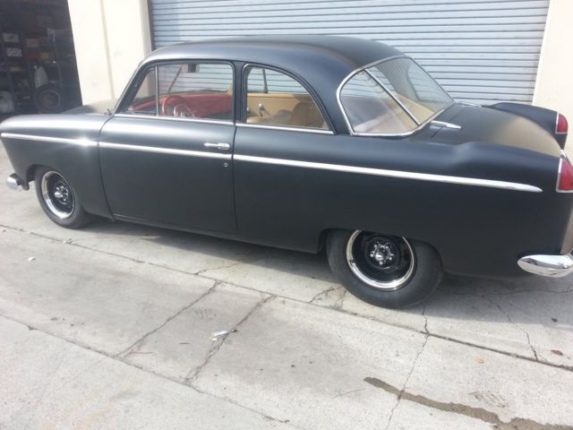 1953 Willys Aero sedan 2 dr 2 dr sedan - photo 2