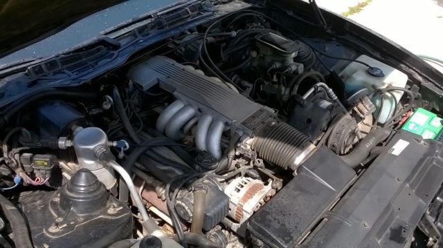 1987 Pontiac Trans Am - photo 11