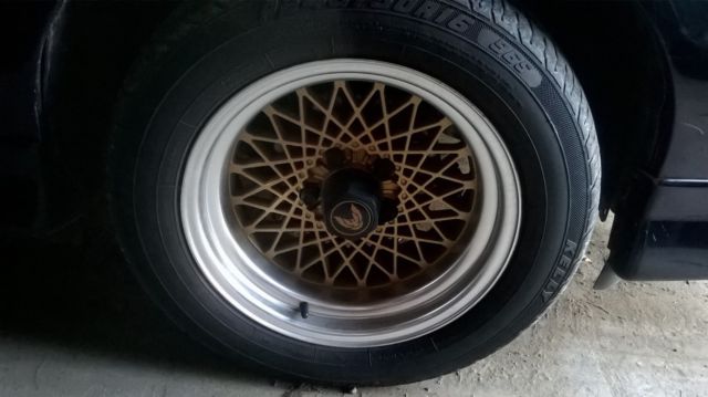 1987 Pontiac Trans Am - photo 13