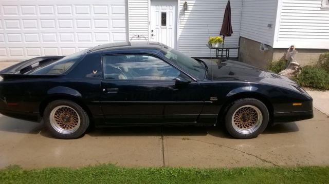 1987 Pontiac Trans Am - photo 2