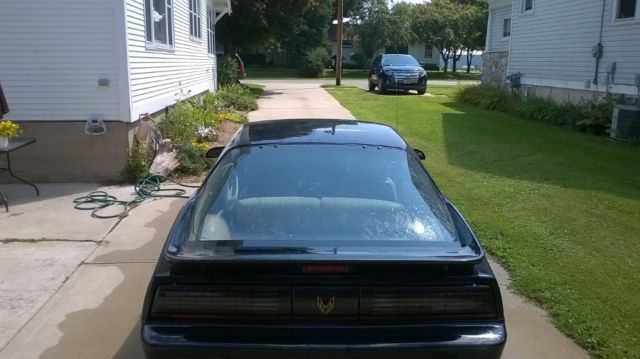 1987 Pontiac Trans Am - photo 3