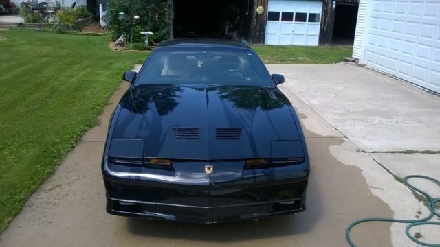 1987 Pontiac Trans Am - photo 4