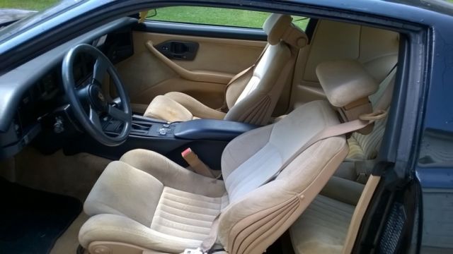 1987 Pontiac Trans Am - photo 5