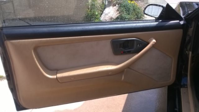 1987 Pontiac Trans Am - photo 9