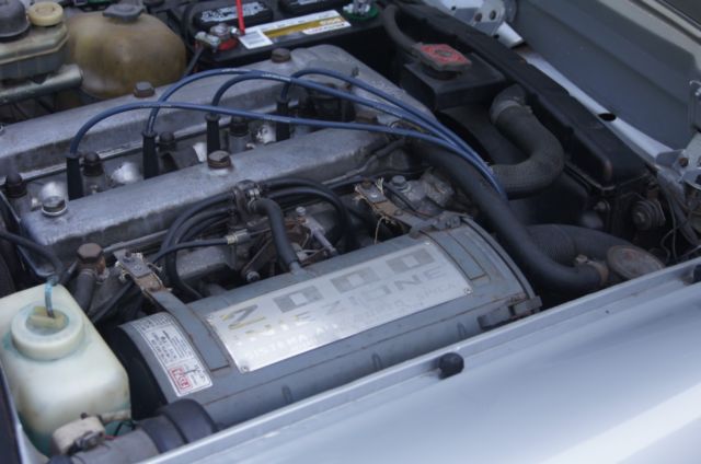 1974 Alfa Romeo Spider - photo 11