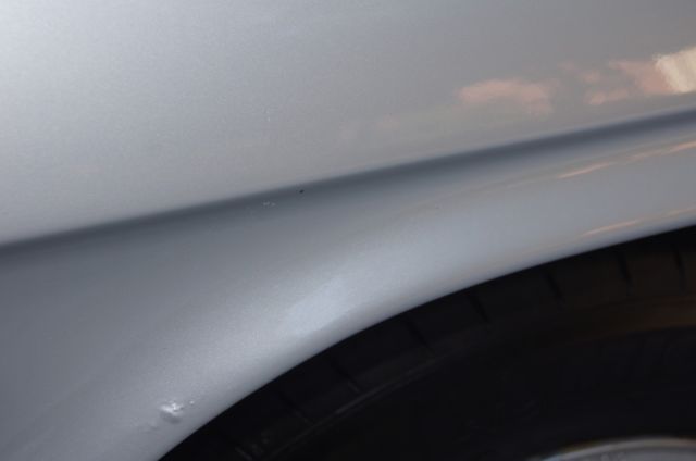 1974 Alfa Romeo Spider - photo 12