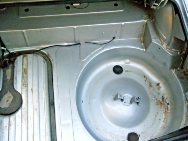 1974 Alfa Romeo Spider - photo 3