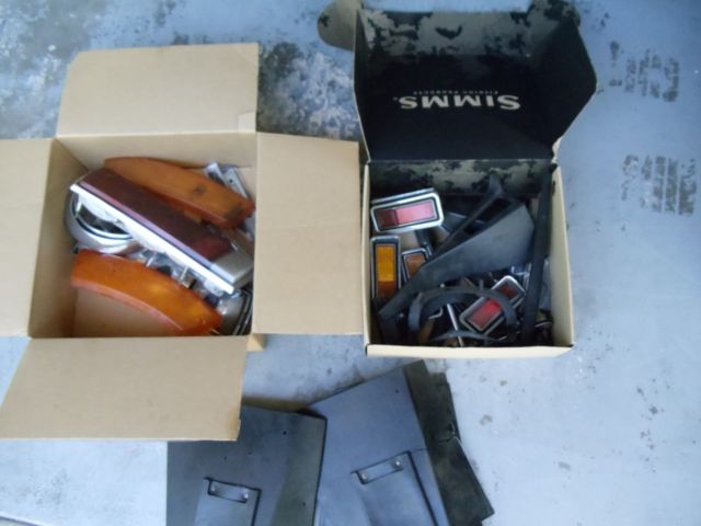 1974 Alfa Romeo Spider - photo 6