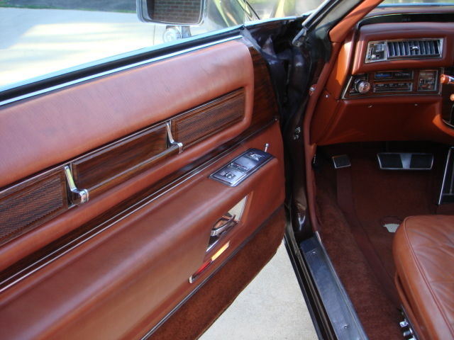 1977 Cadillac Eldorado Eldorado Coupe - photo 11