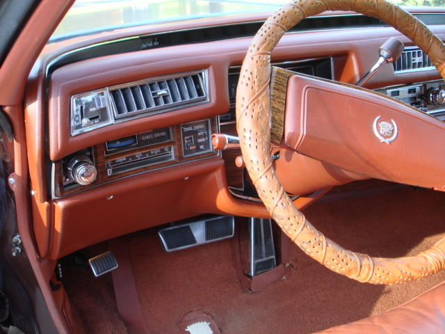 1977 Cadillac Eldorado Eldorado Coupe - photo 13
