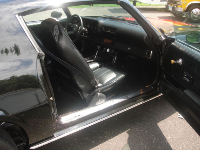 1976 Chevrolet Camaro - photo 5