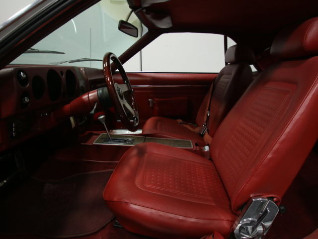 1969 AMC AMX - photo 3