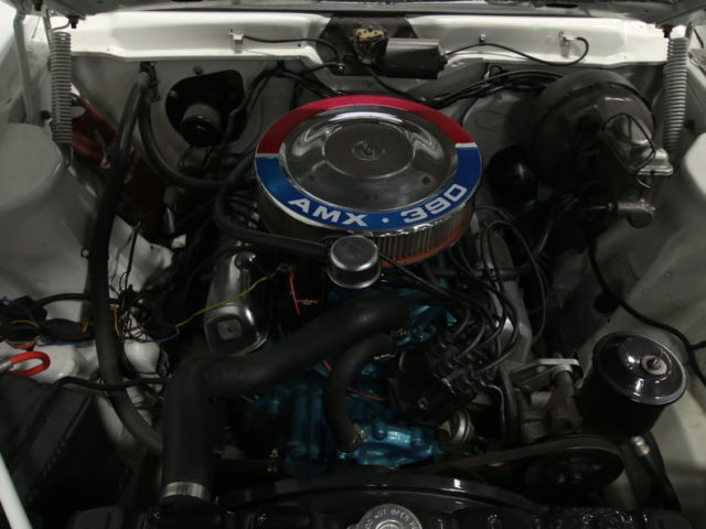 1969 AMC AMX - photo 4