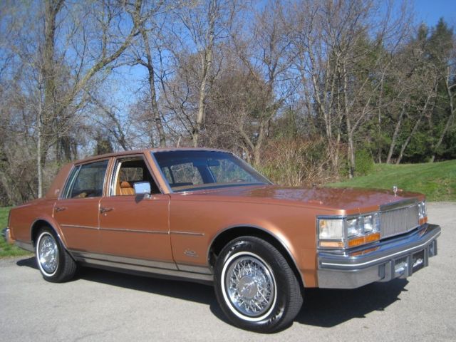 1989 Cadillac Eldorado Biarritz - photo 10