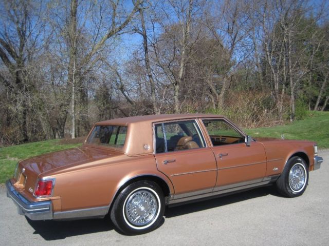 1989 Cadillac Eldorado Biarritz - photo 7