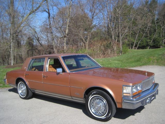 1989 Cadillac Eldorado Biarritz - photo 9