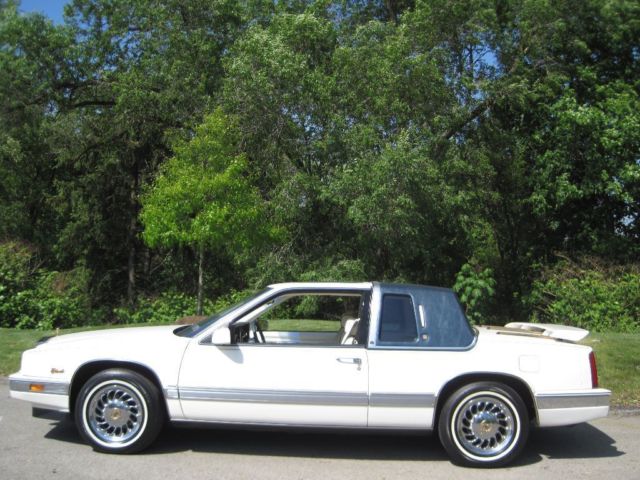 1988 Cadillac Eldorado - photo 6
