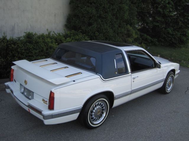 1988 Cadillac Eldorado - photo 8