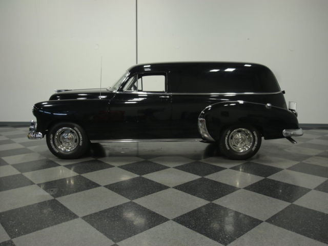1952 Chevrolet Sedan Delivery - photo 2