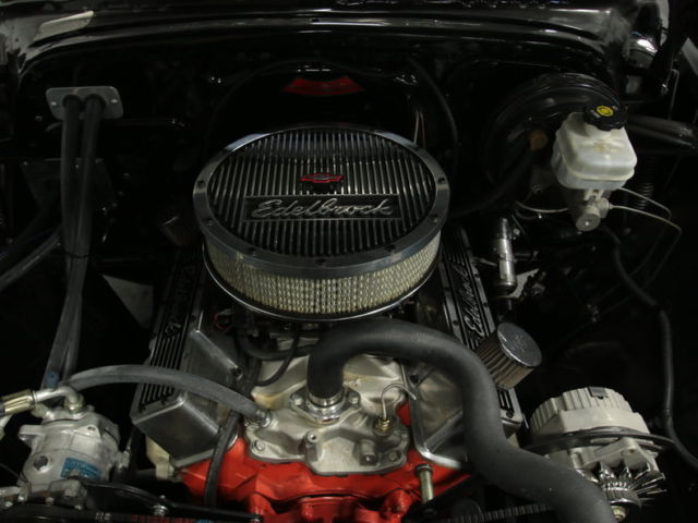 1952 Chevrolet Sedan Delivery - photo 3